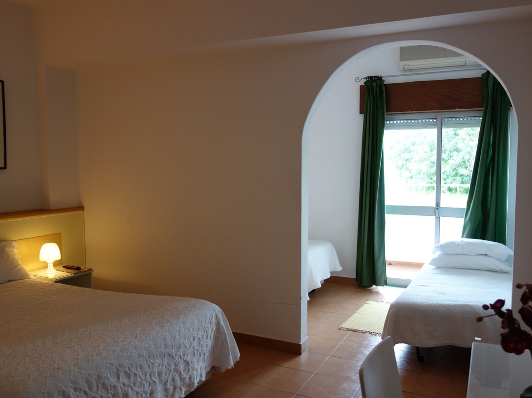 Guest House Oliveira主图