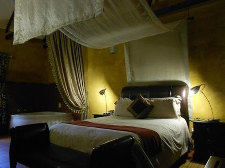 Bluegum Country Lodge主图