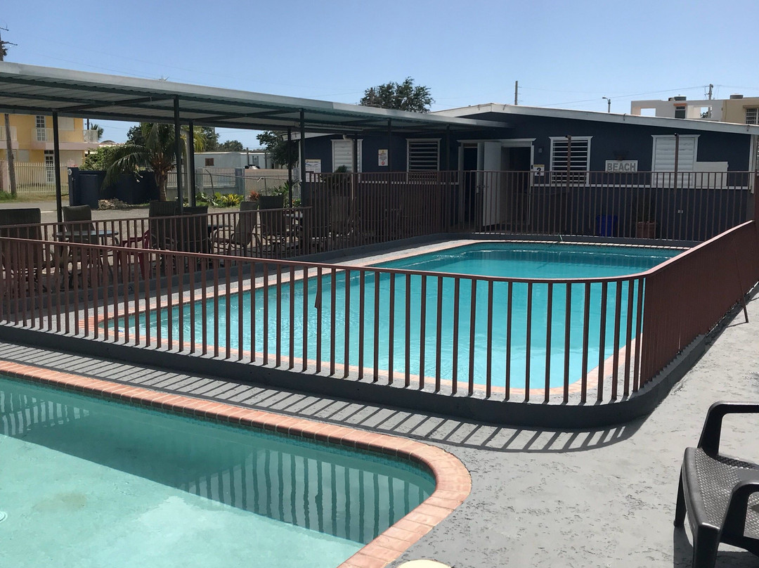 Cabanas del Sol