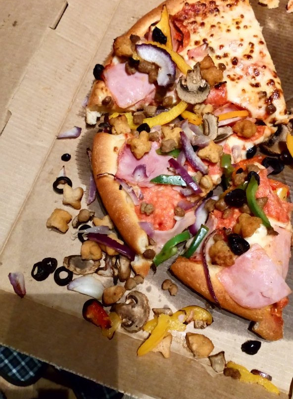 Pizza Hut Delivery