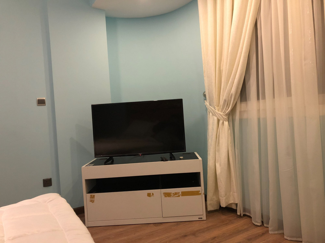 Arabella Residence主图