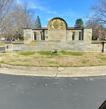 Athenaeum of Ohio-辛辛那提必去景点