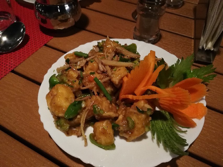 Hotel Regency Inn-浴室