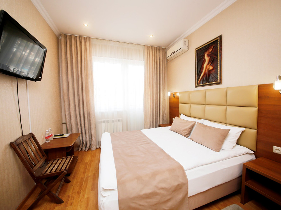 Guest House AMIGO主图
