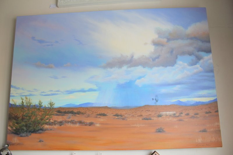 Studio 46-Bloubergstrand必去景点