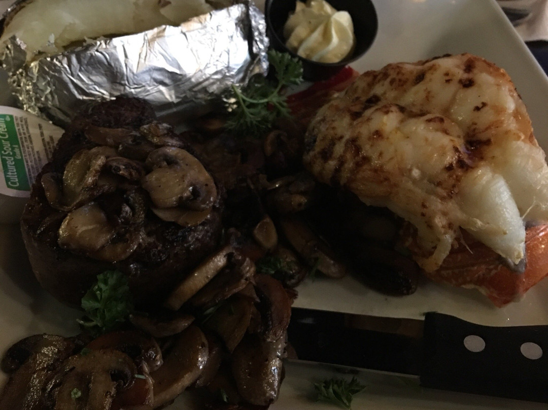 Gilligan's