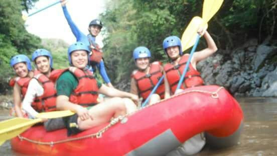 Tribu Aventurera-奎尔纳瓦卡必去景点