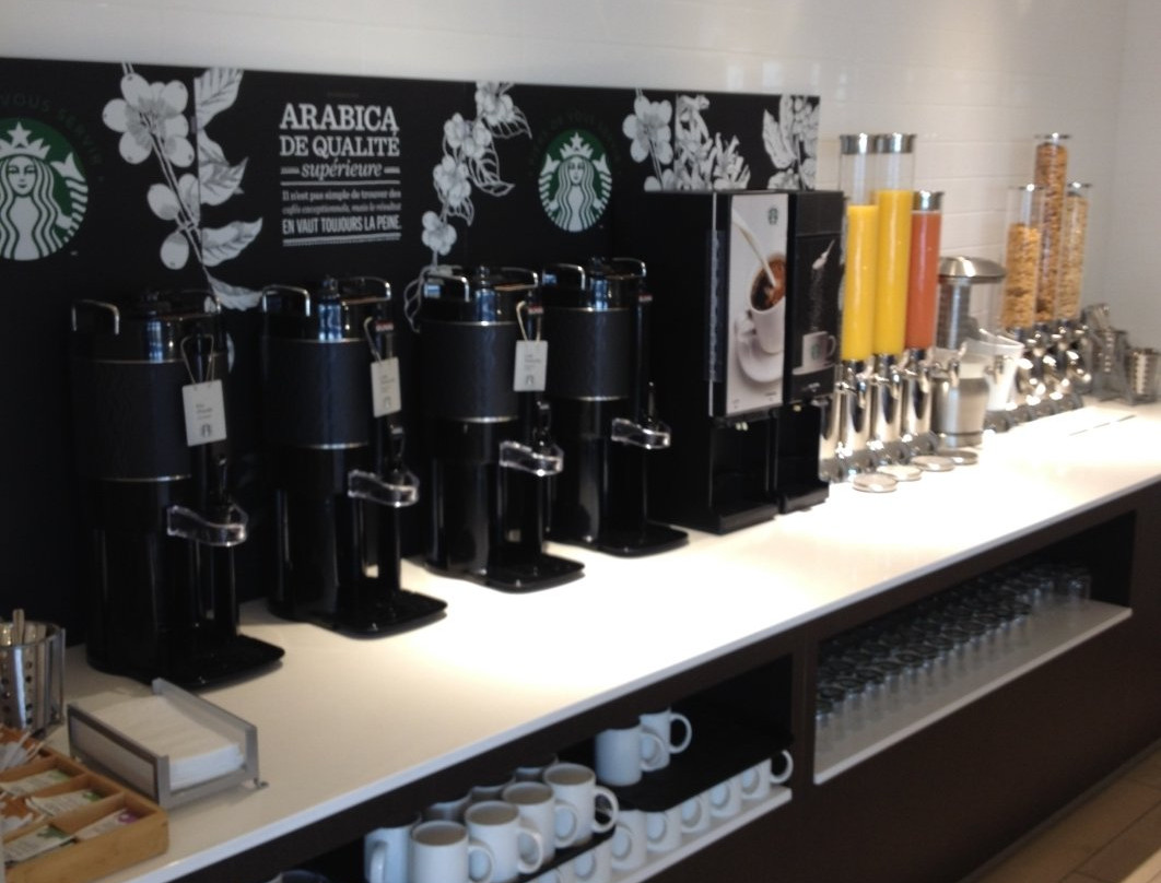 OTL Gouverneur Sherbrooke主图