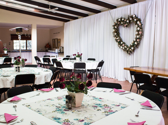 Belmont Wedding and Conference Center主图