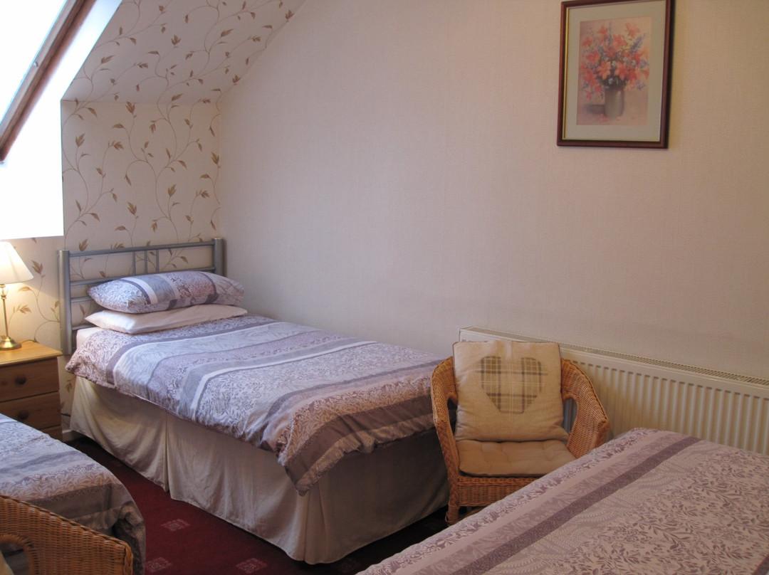 Vermont Guesthouse主图