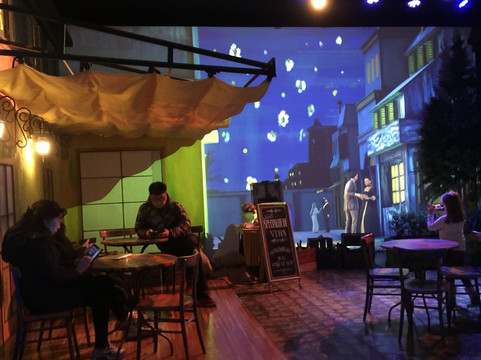 L’atelier-首尔必去景点