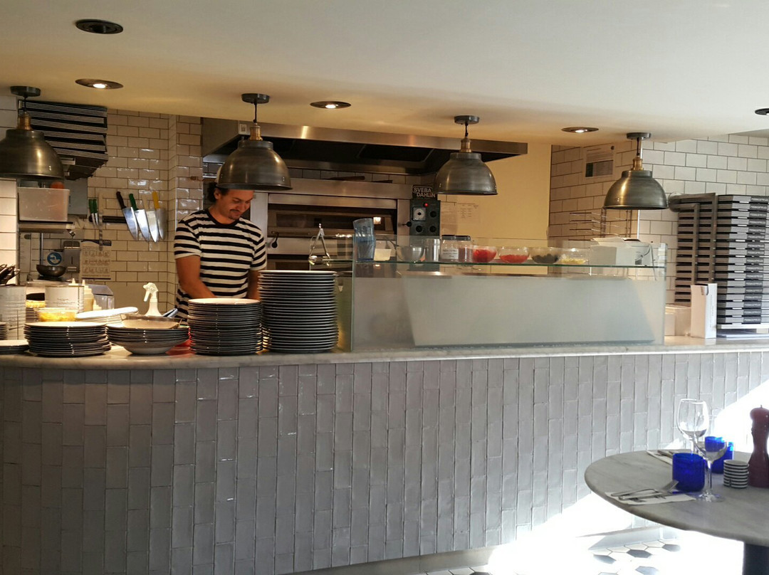 Pizza Express