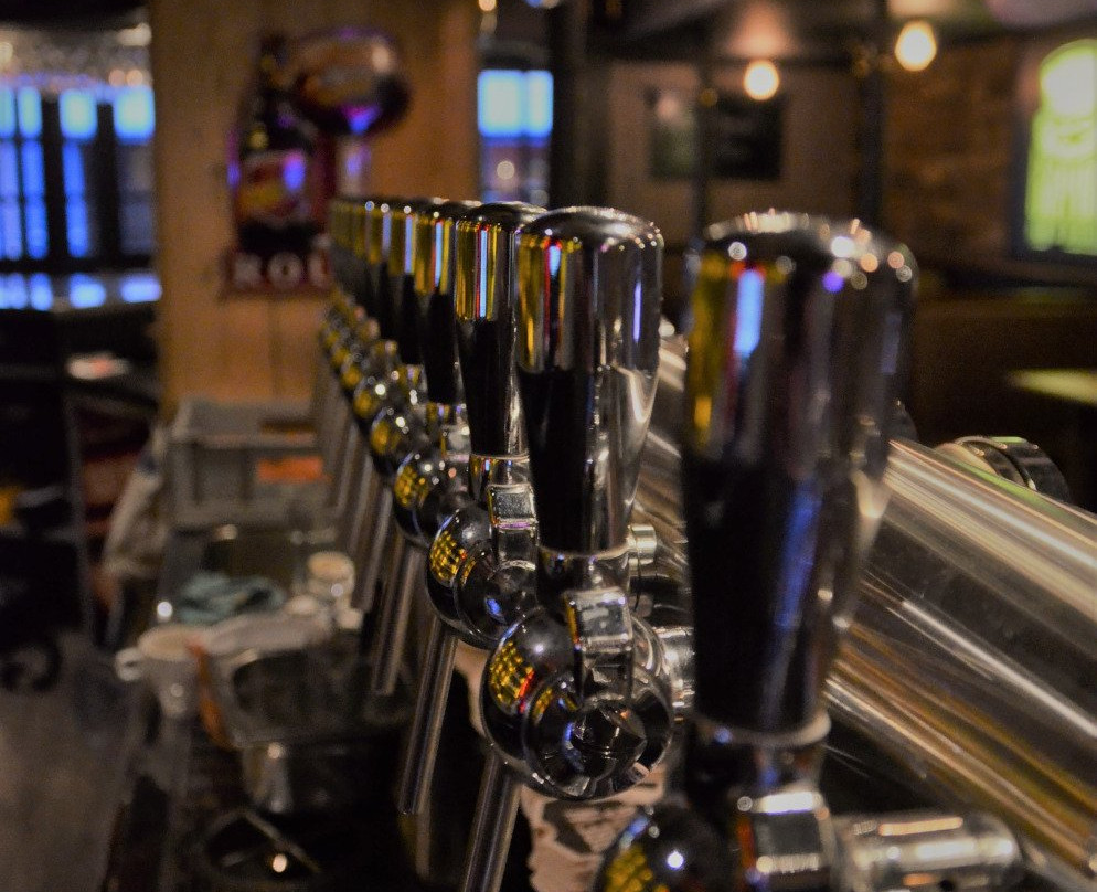 Le Bayou-瑟堡-奥克特维尔必去景点