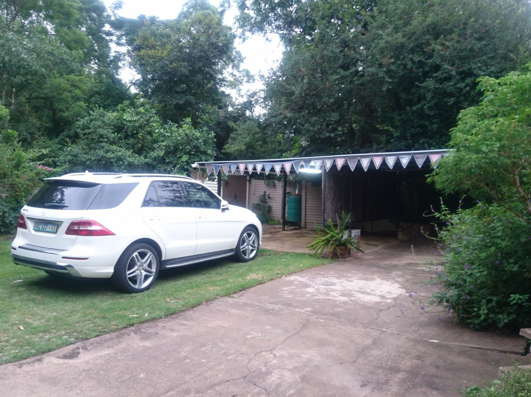 Babbling Brook Bed and Breakfast主图