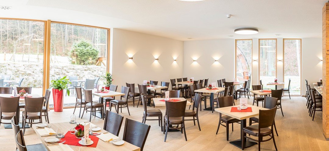 Brauereigasthof Ziegenmuhle主图