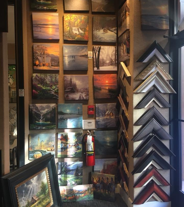 Master's Editions on the Island-皮金福奇必去景点