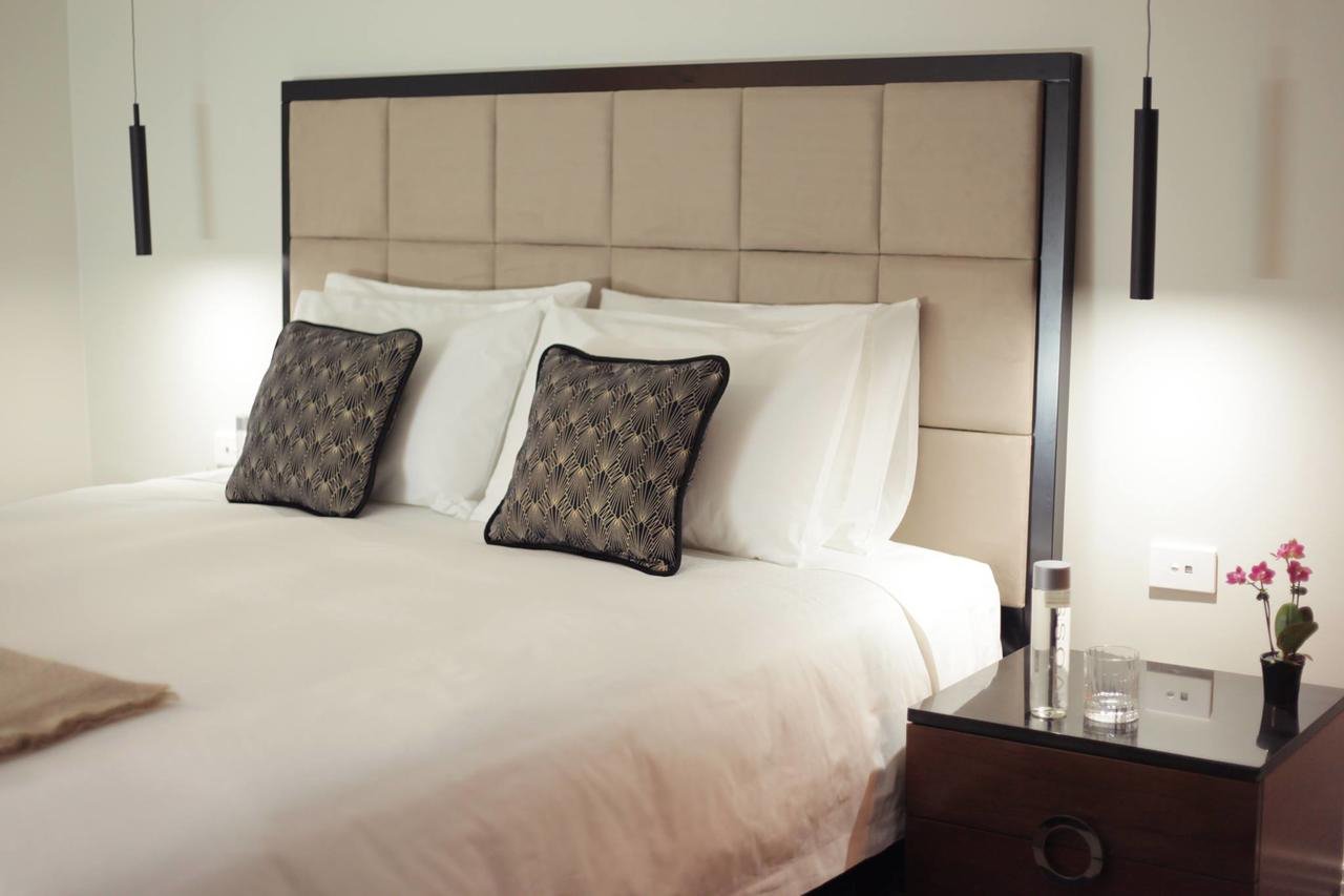 Ellen Hotel-官方