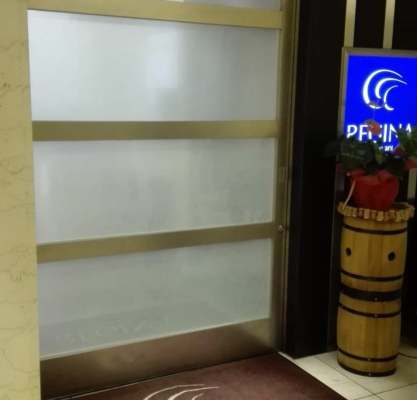 品川哈尔顿酒店主图