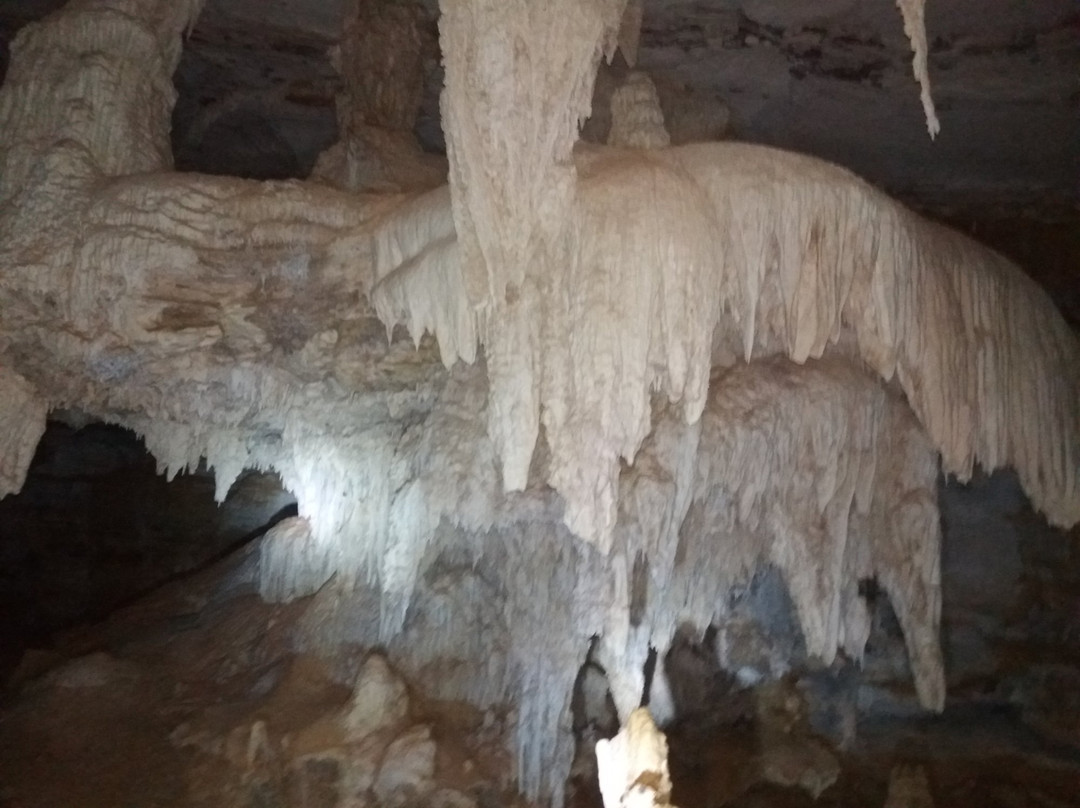 Gruta da Fumaça GRUTA TORRINHA景点图片