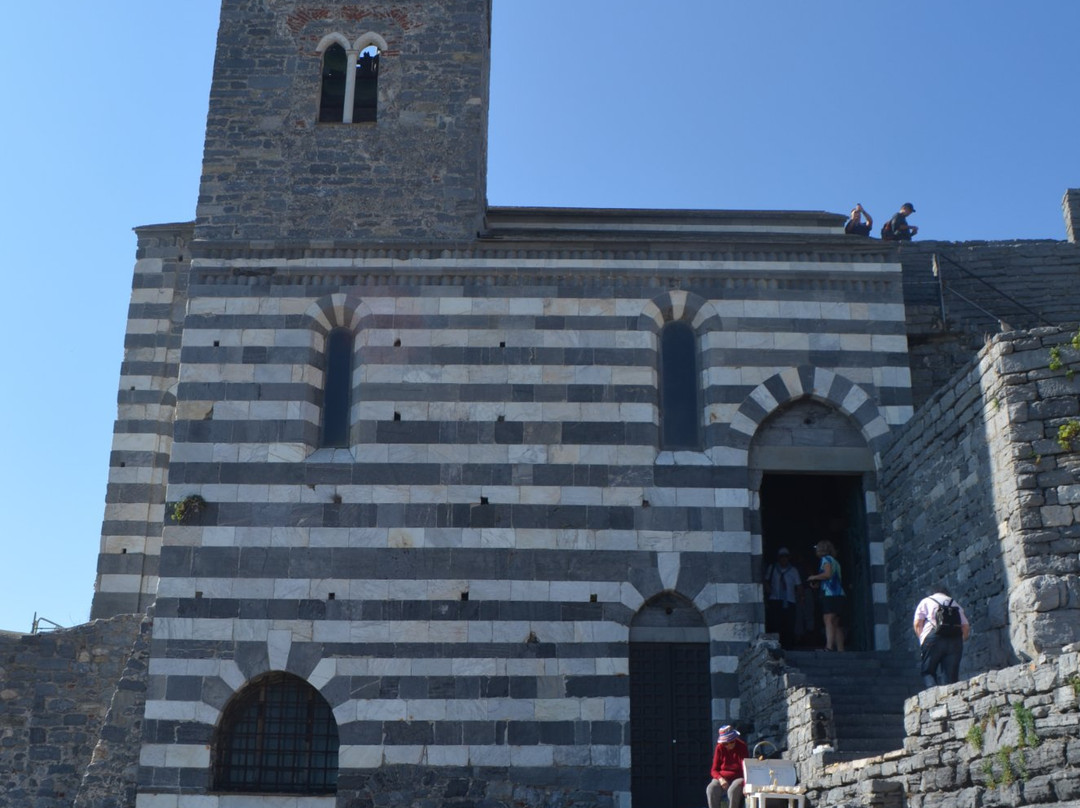 Chiesa di San Lorenzo景点图片