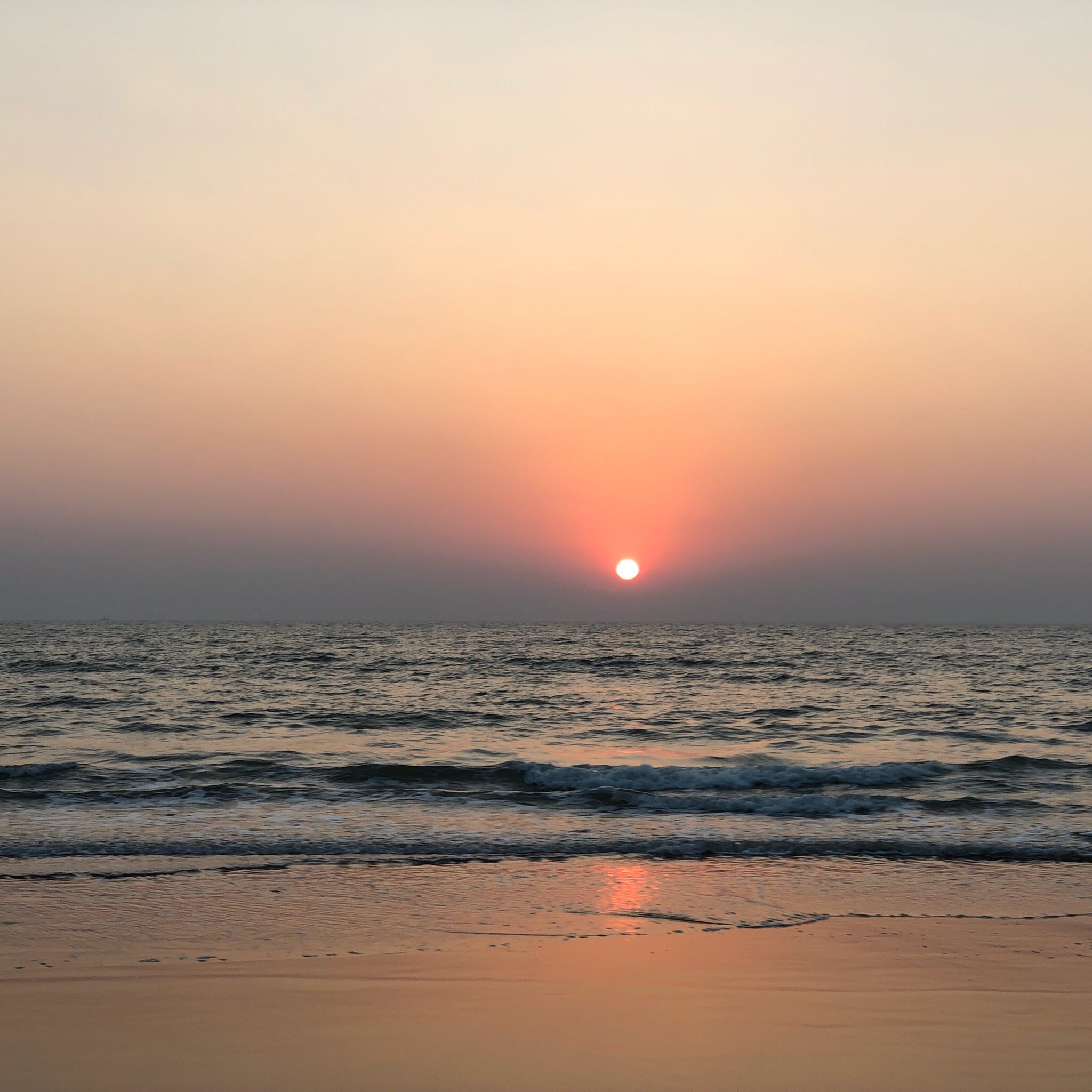 Deva Samudra Beach Stay-官方