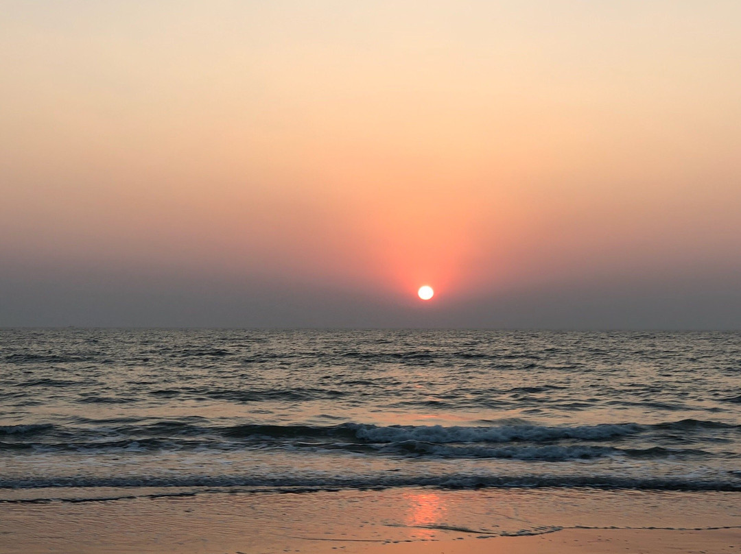 Deva Samudra Beach Stay主图