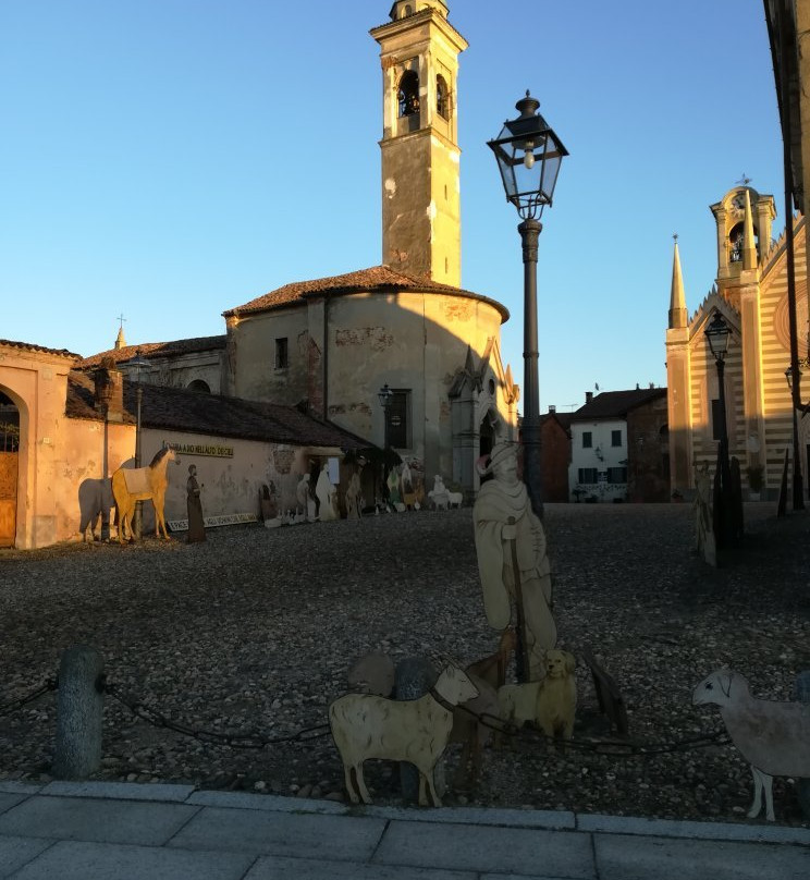Torre del Consegno景点图片