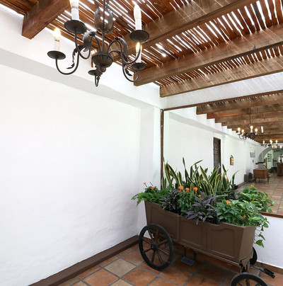 Misión Grand Cuernavaca主图