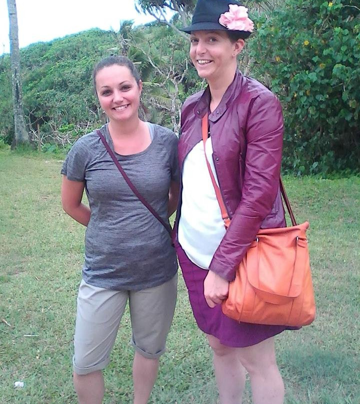 Teta Tours and Travel Ltd-努库阿洛法必去景点