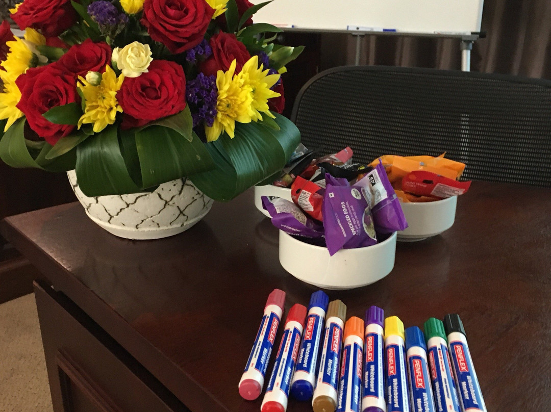 美人鱼精品酒店主图