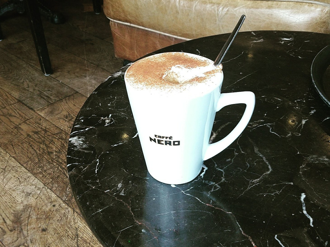 Caffe Nero
