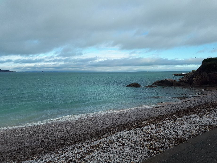 Breakwater Beach