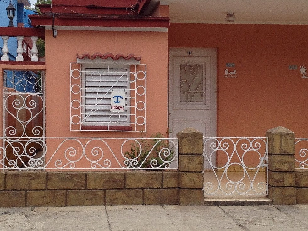 Hostal Deysi & Family