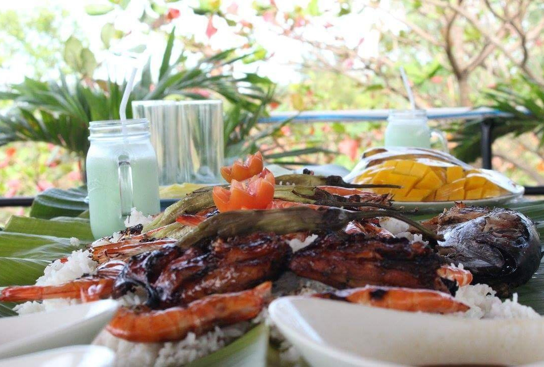 Rama International Beach Resort主图