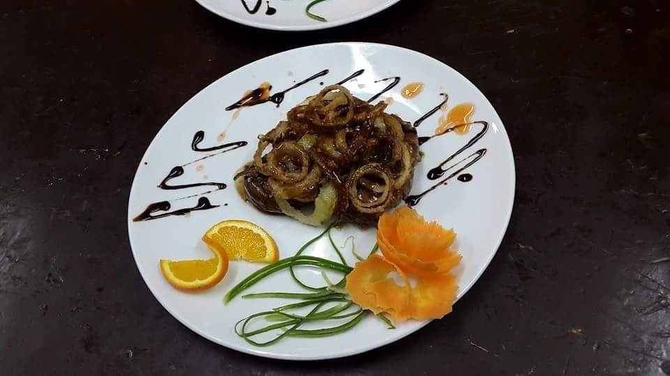 White Horse Restaurant