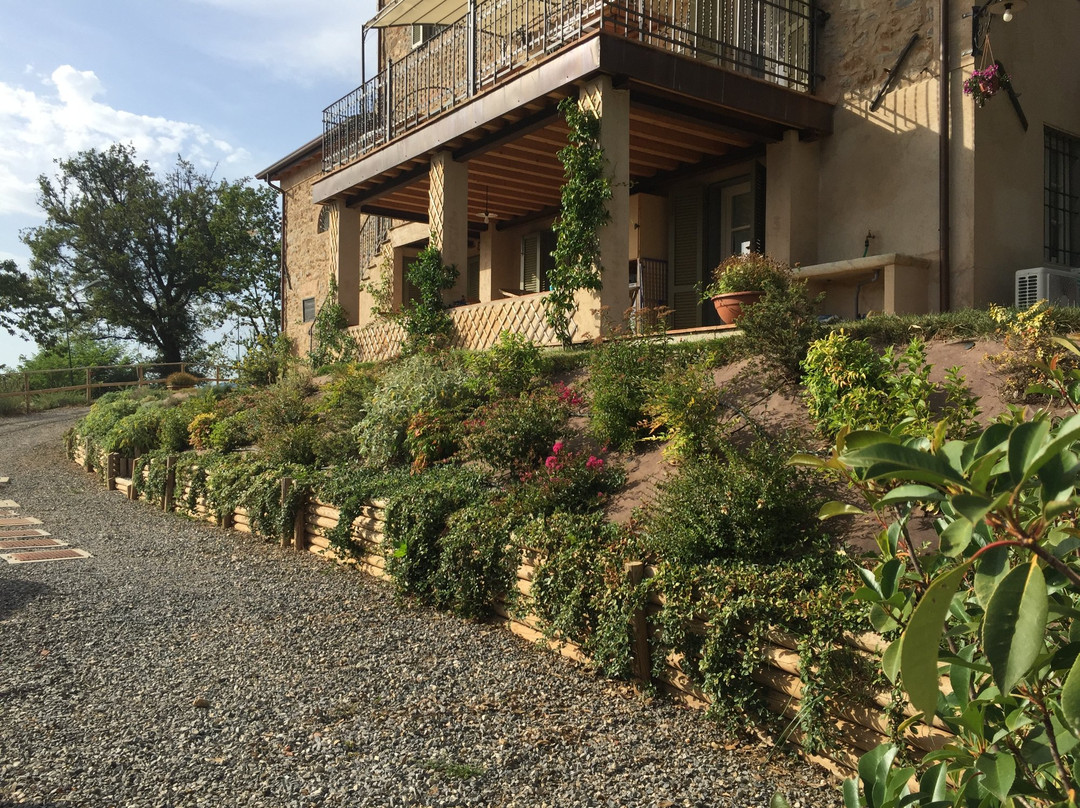 Alle Vignole B&B主图