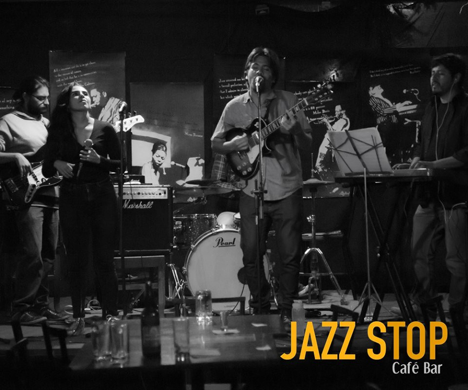 JAZZ STOP-科恰班巴必去景点