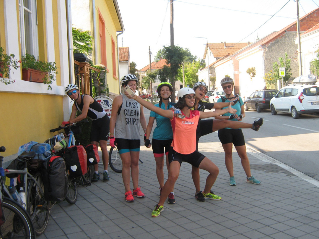 Guesthouse Stanisavljevic主图