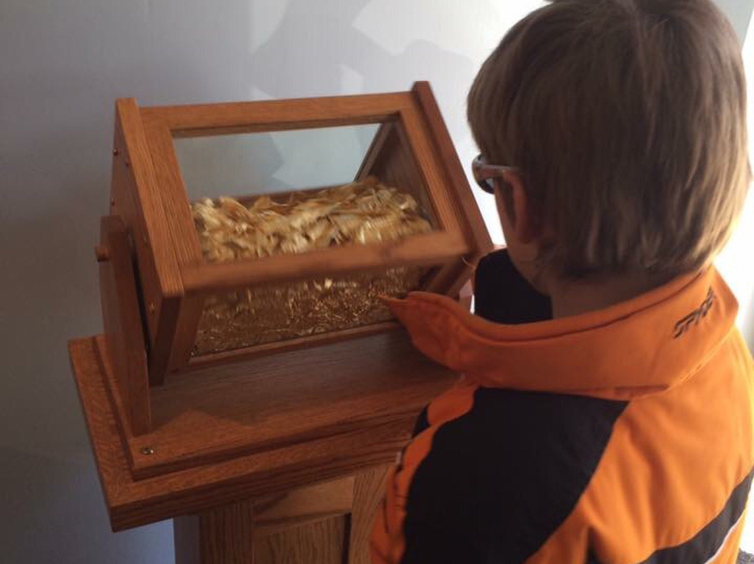 Museum of the Gilding Arts-Pontiac必去景点