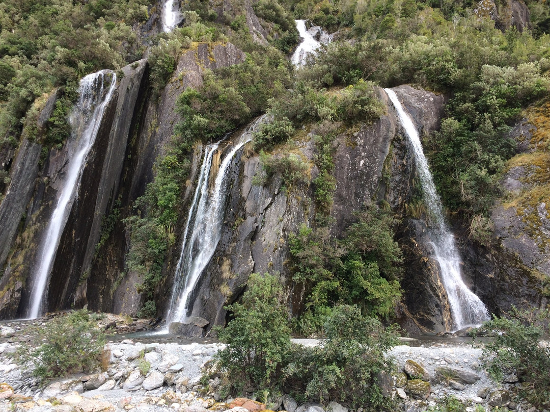 塔斯曼旅游攻略图片