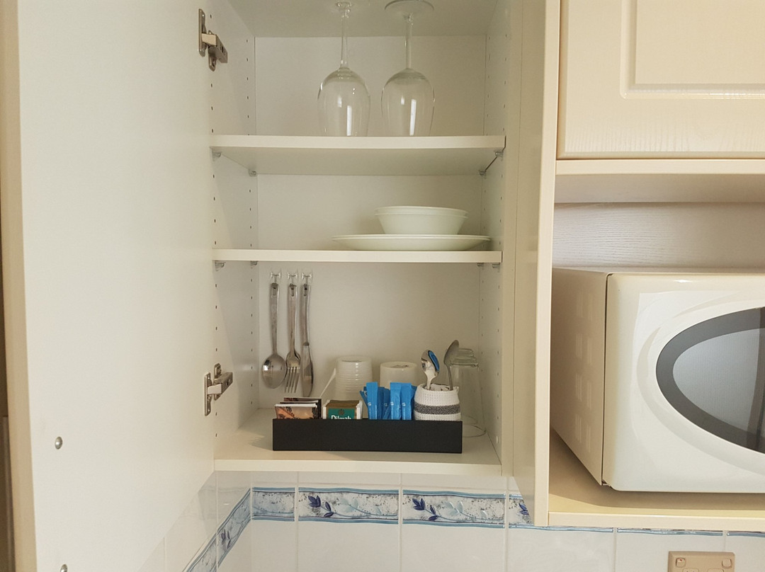 阿卡斯亚汽车旅馆主图