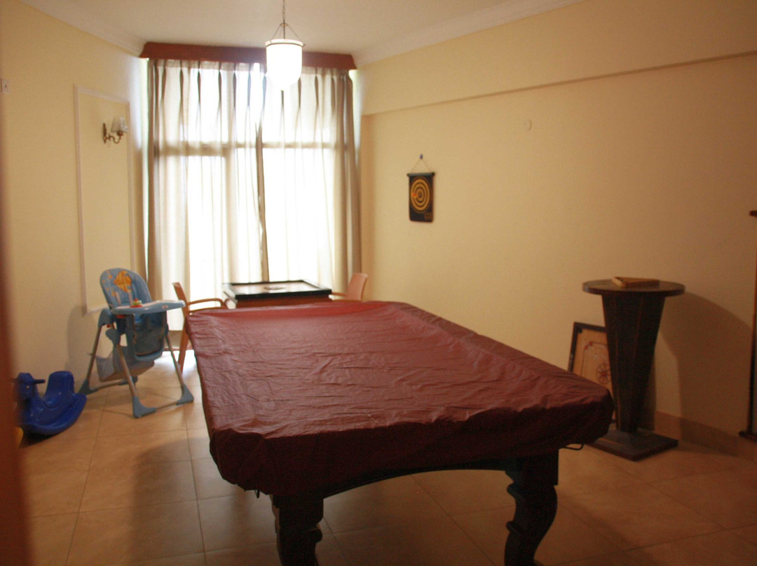 Forest Ville Hotel & Resort主图