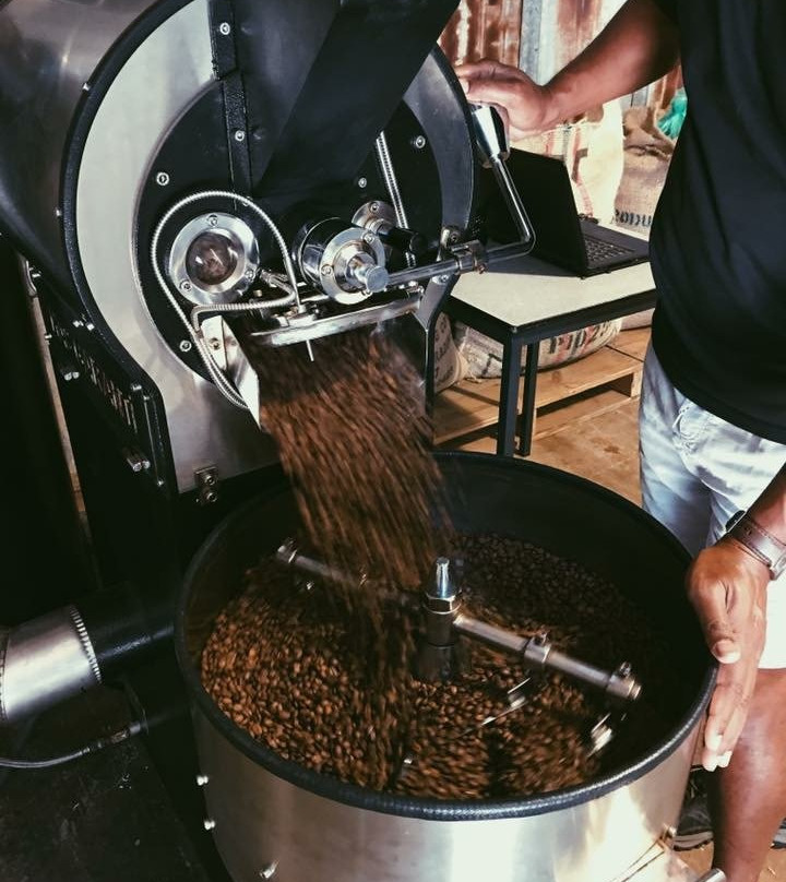 Alloway Farm Market-邦德堡必去景点