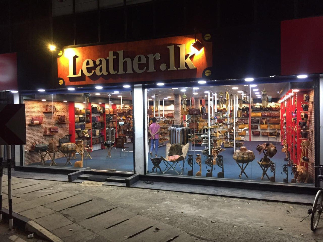 leather.lk-Aluthgama必去景点