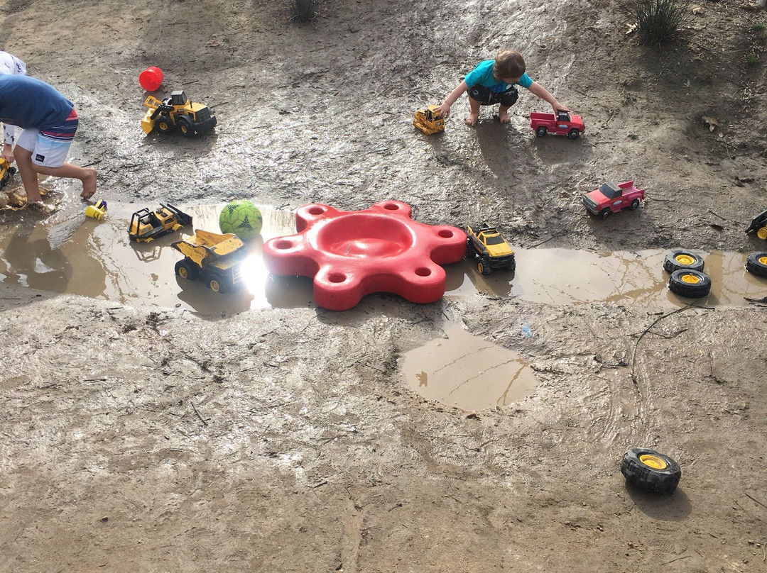 Adventure Playground-尔湾必去景点