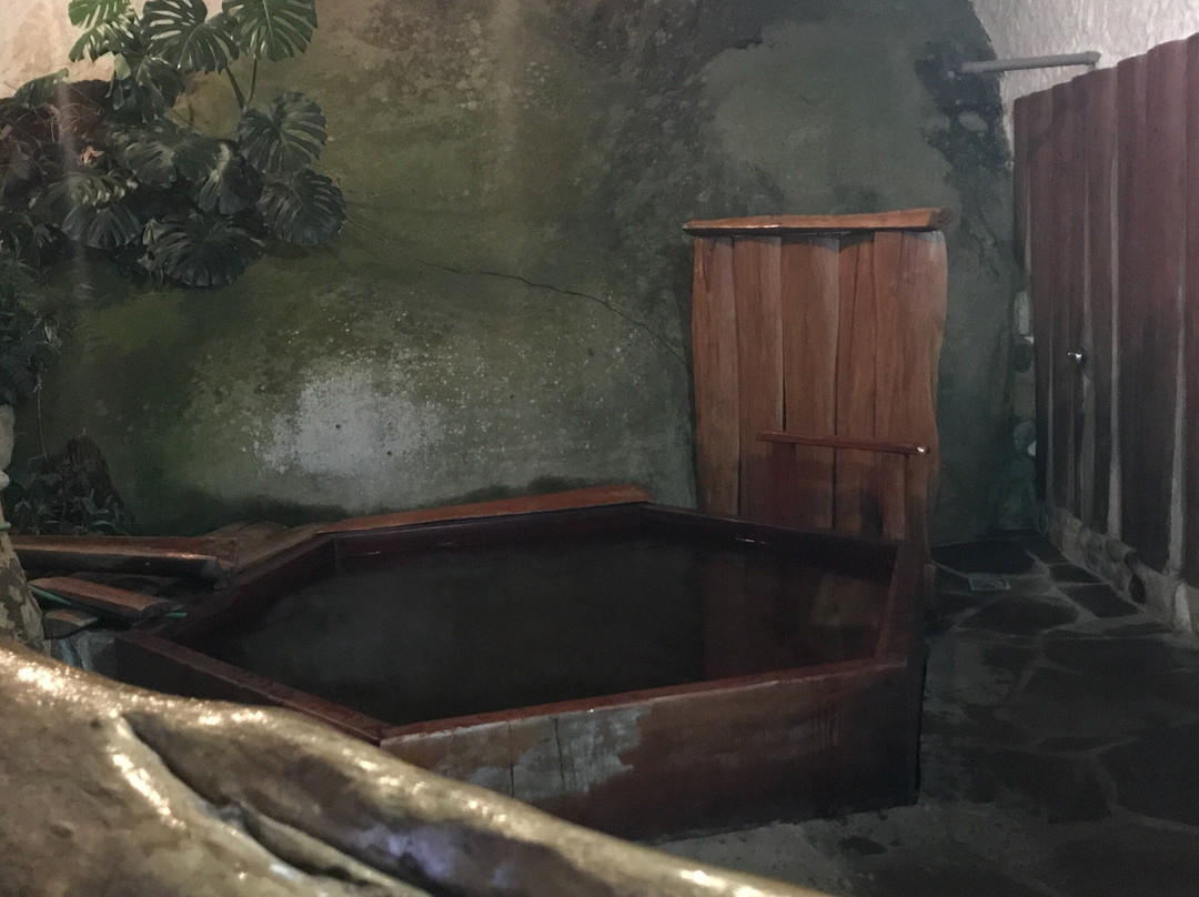 Hotel Fazenda Uemura主图