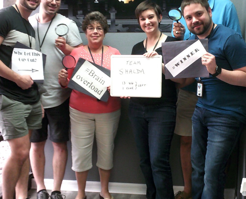 Escape Strategy-Apollo Beach必去景点