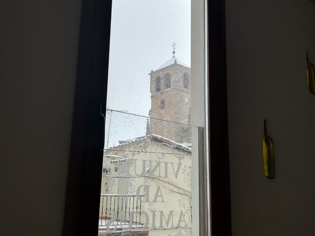 Vinun Ad Amicus-Banares必去景点