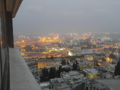 希奥多酒店主图