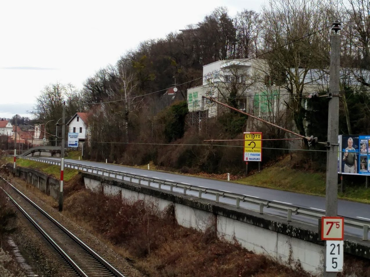 Parkhotel Styria-浴室